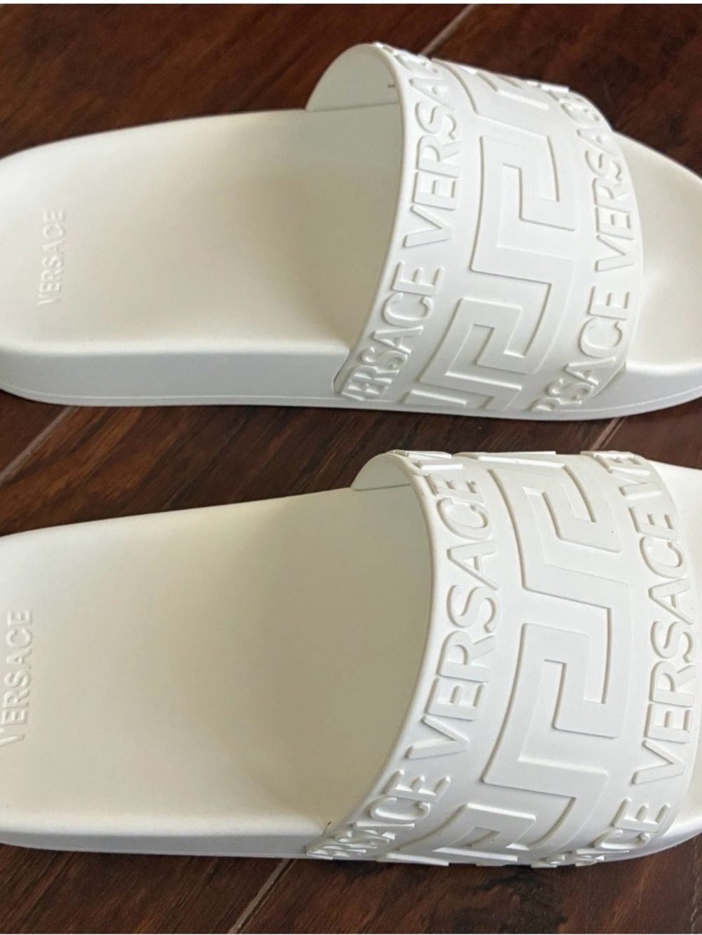 Versace Slides - Picture 5 of 7